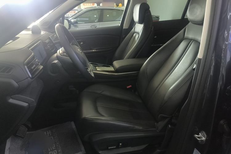 Used Nio ES6 2020 600 km Sport Edition Left Front Seat