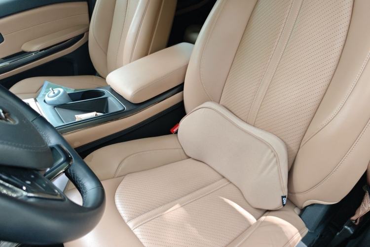 Used Nio ES6 2020 600 km Sport Edition Left Front Seat