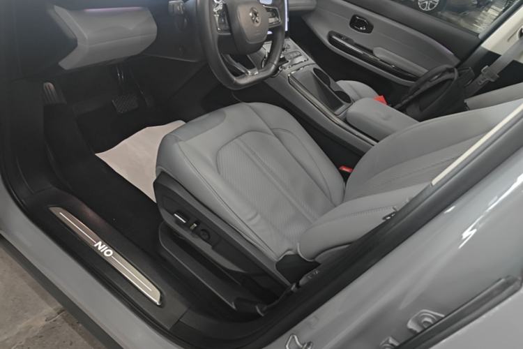 Used Nio ES6 2020 420 km Sport Edition Left Front Seat