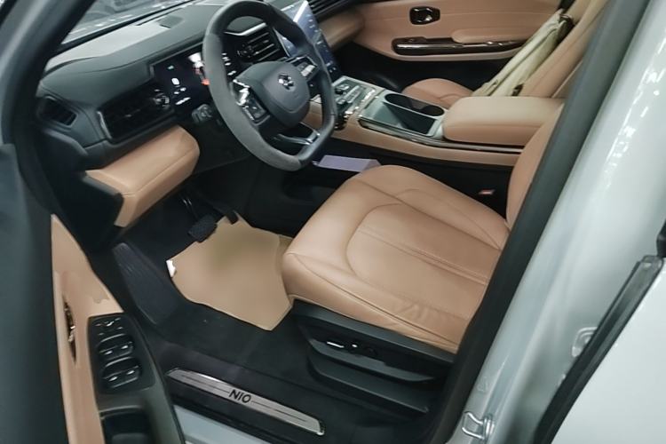 Used Nio ES6 2020 455KM Sport Edition Left Front Seat