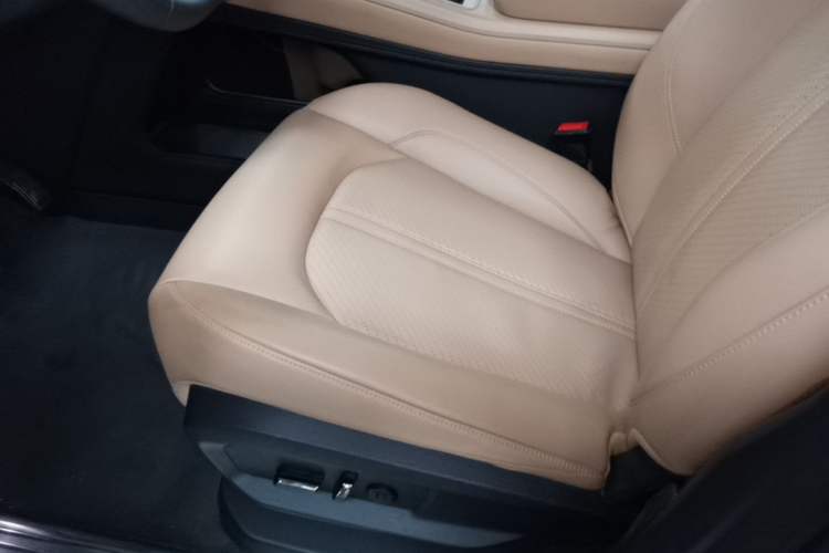 Used Nio ES6 2020 490 km Sport Edition Left Front Seat
