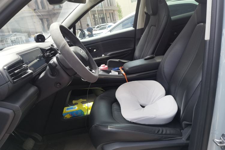 Used Nio ES6 2020 420 km Sport Edition Left Front Seat