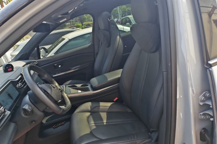 Used Nio ES6 2020 455KM Sport Edition Left Front Seat