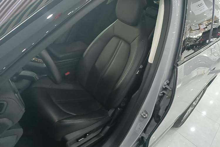 Used Nio ES6 2020 420 km Sport Edition Left Front Seat