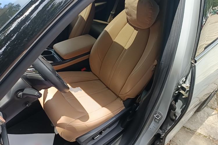 Used Nio ES6 2020 600 km Sport Edition Left Front Seat
