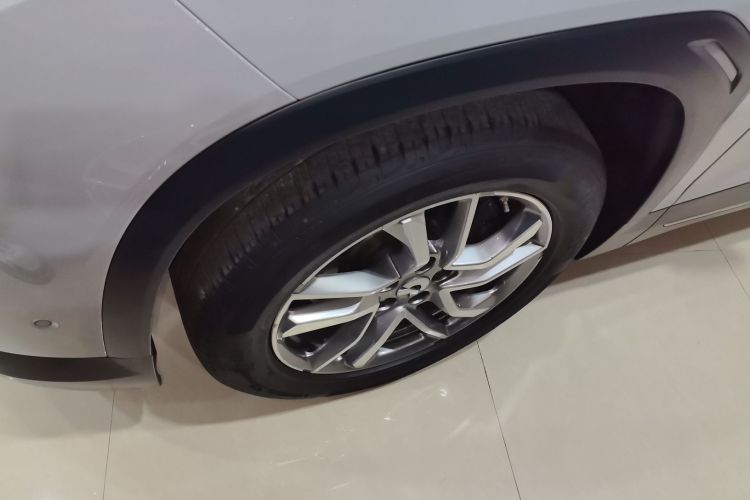 Used Nio ES6 2020 420 km Sport Edition Left Front Wheel Hub
