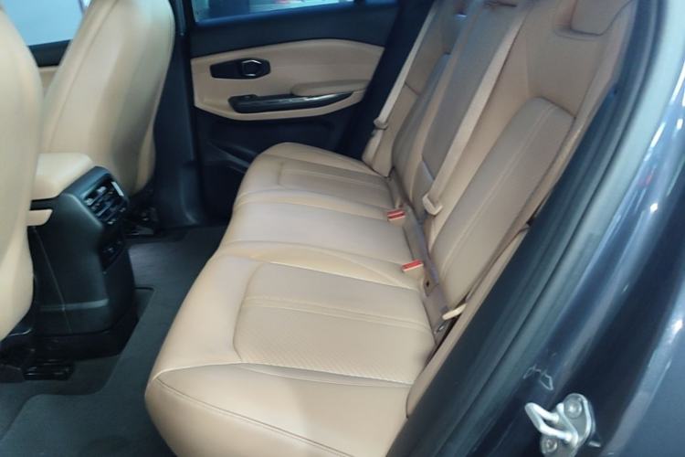 Used Nio ES6 2020 455KM Sport Edition Left Rear Seat