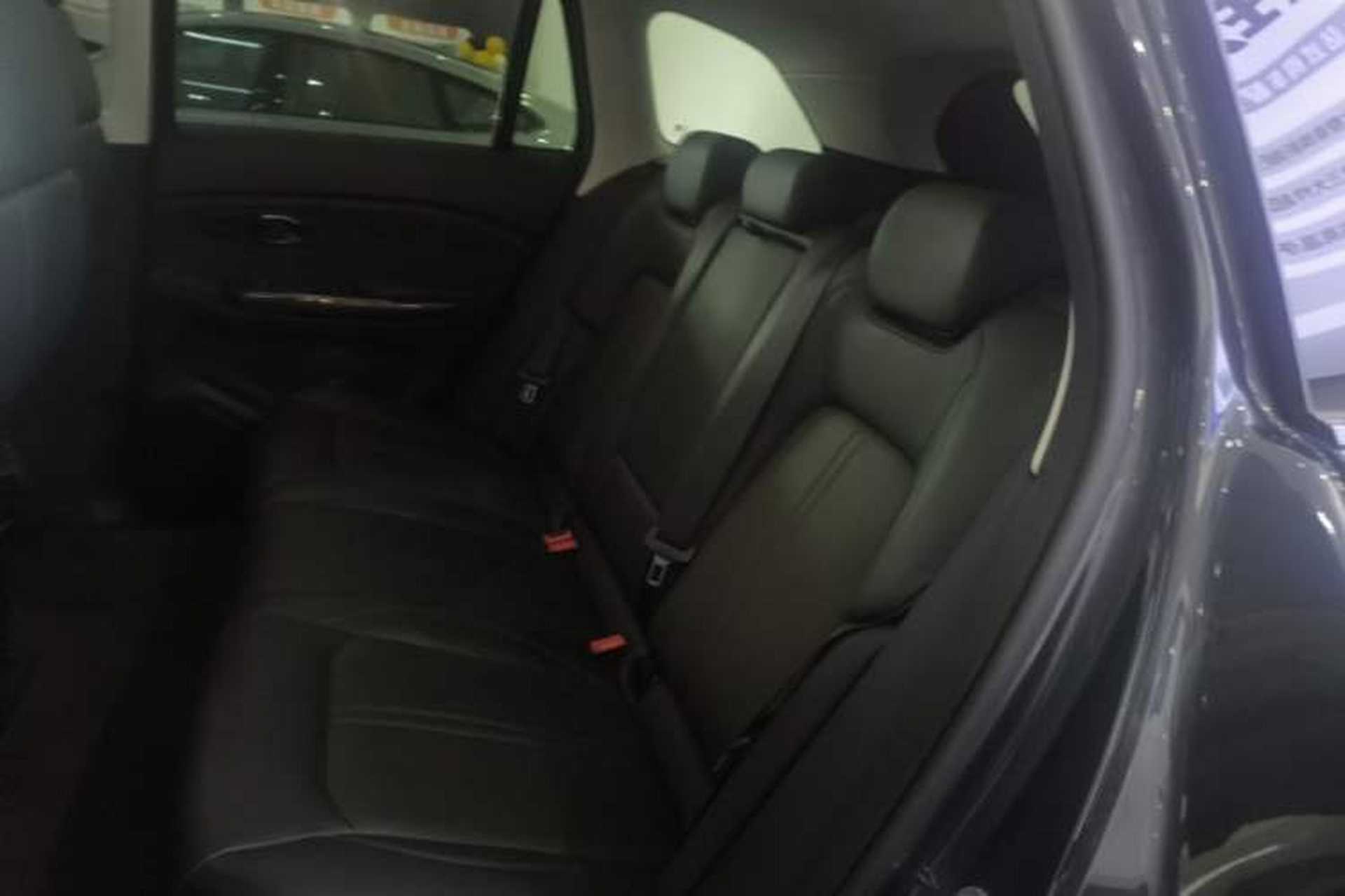 Used Nio ES6 2020 600 km Sport Edition Left Rear Seat