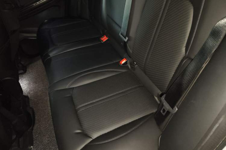Used Nio ES6 2020 420 km Sport Edition Left Rear Seat