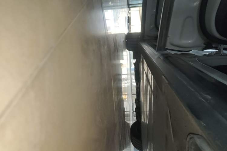 Used Nio ES6 2020 430 km Signature Edition Left Side Sill
