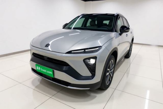 Used Nio ES6 2020 455KM Sport Edition