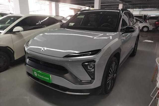 Used Nio ES6 2020 600 km Sport Edition