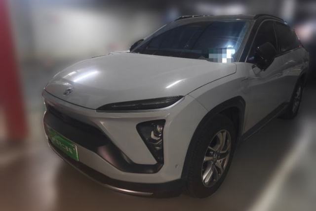 Used Nio ES6 2020 455KM Sport Edition