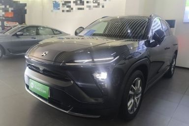 Used Nio ES6 2020 600 km Sport Edition