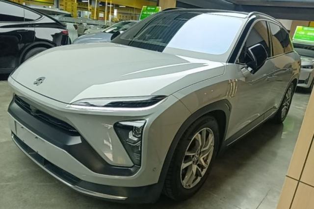 Used Nio ES6 2020 610 km Performance Version