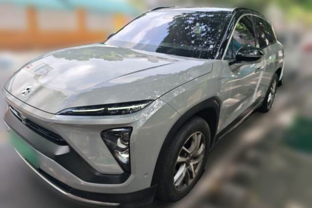 Used Nio ES6 2020 600 km Sport Edition