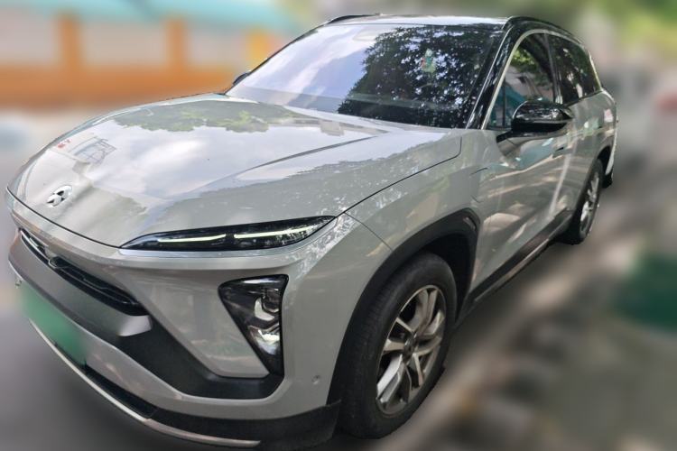 Used Nio ES6 2020 600 km Sport Edition Guazi used car, China used car export, Used car for sale, Used cars, Cheapest cars for sale