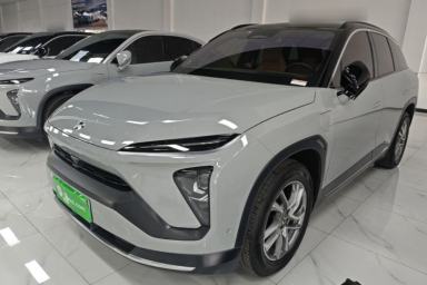 Used Nio ES6 2020 420 km Sport Edition