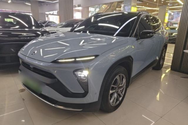 Used Nio ES6 2020 600 km Sport Edition