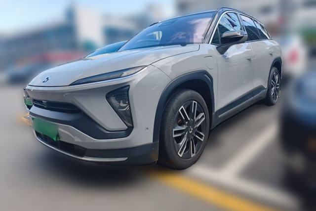 Used Nio ES6 2020 430KM Performance Version