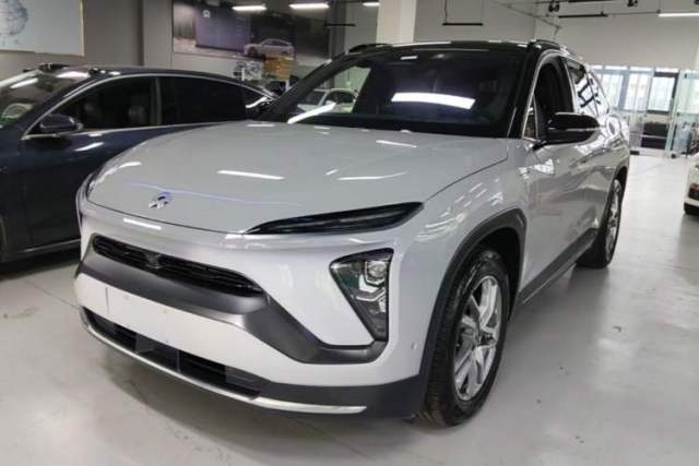 Used Nio ES6 2020 455KM Sport Edition