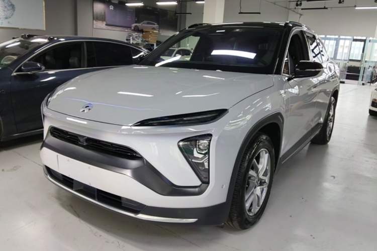 Used Nio ES6 2020 455KM Sport Edition Guazi used car, China used car export, Used car for sale, Used cars, Cheapest cars for sale