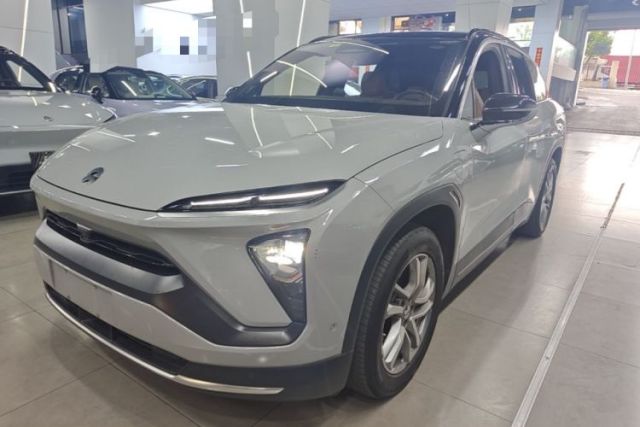 Used Nio ES6 2020 610 km Performance Version