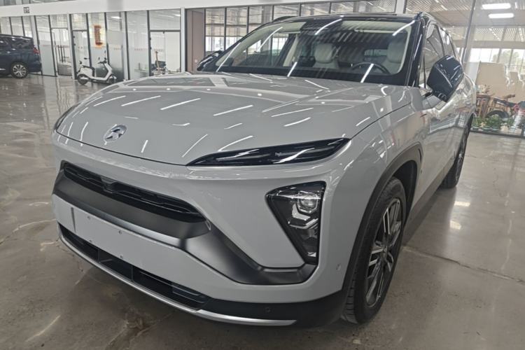 Used Nio ES6 2020 420 km Sport Edition Guazi used car, China used car export, Used car for sale, Used  cars, Cheapest cars for sale