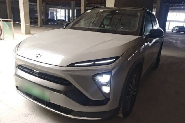 Used Nio ES6 2020 600 km Sport Edition