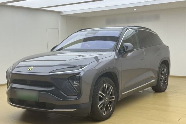 Used Nio ES6 2020 430 km Signature Edition