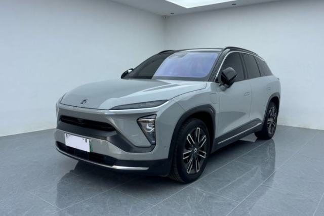 Used Nio ES6 2020 490 km Sport Edition