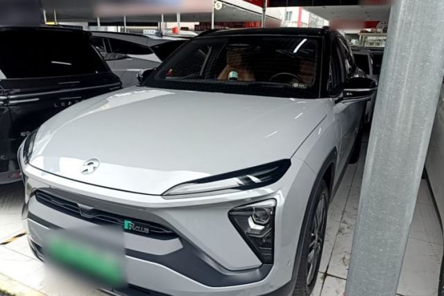 Used Nio ES6 2020 430KM Performance Version