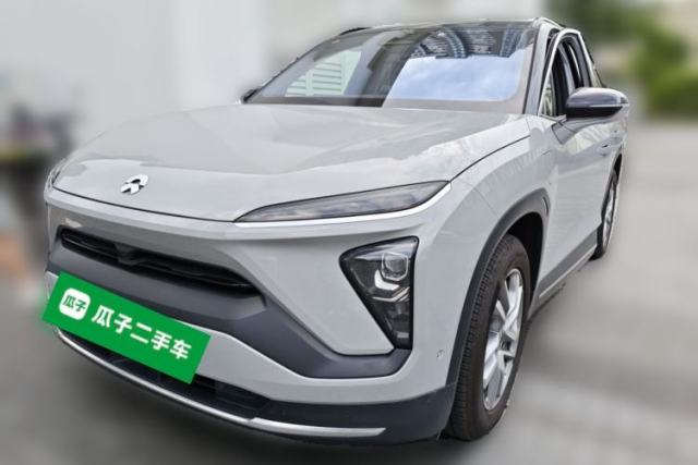 Used Nio ES6 2020 455KM Sport Edition