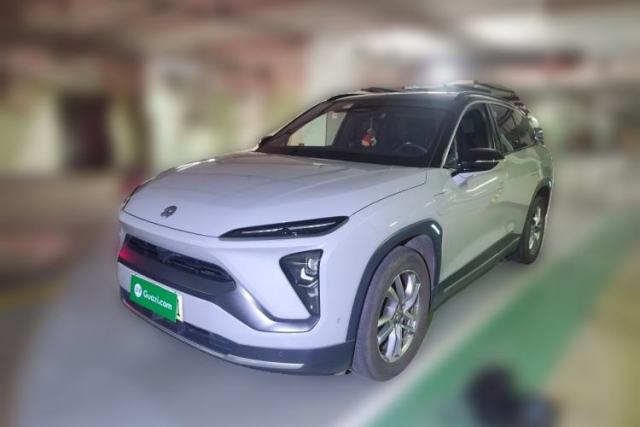 Used Nio ES6 2020 600 km Sport Edition