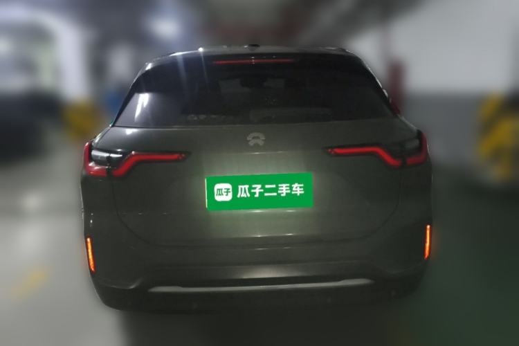 Used Nio ES6 2020 600 km Sport Edition Rear
