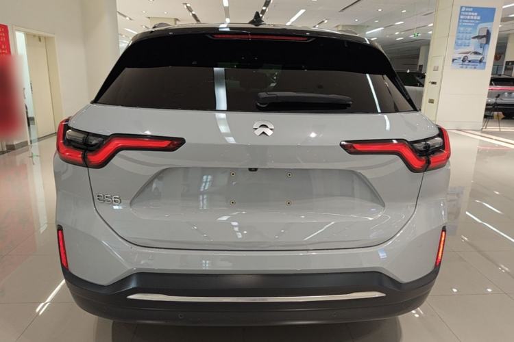 Used Nio ES6 2020 420 km Sport Edition Rear