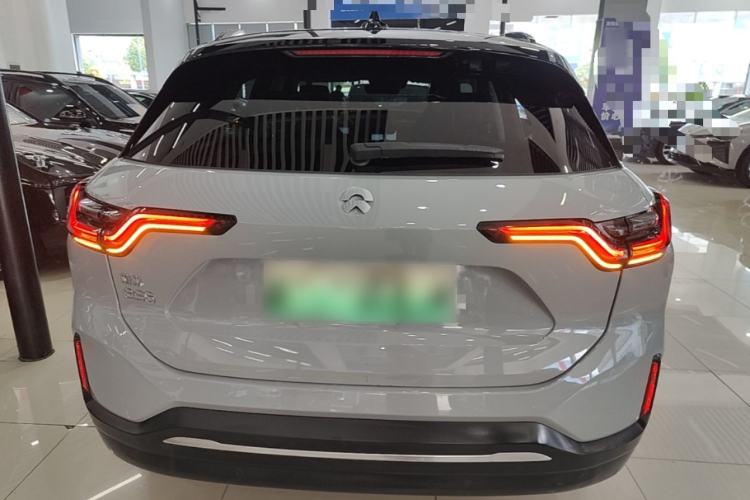 Used Nio ES6 2020 420 km Sport Edition Rear