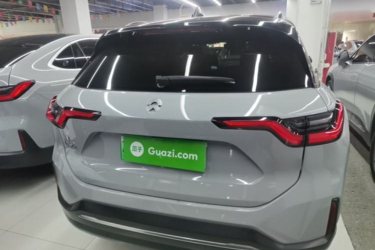 Used Nio ES6 2020 490 km Sport Edition Rear