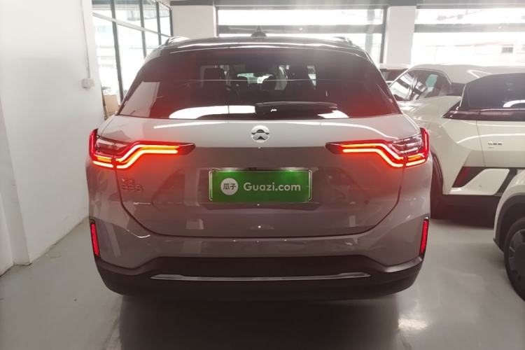 Used Nio ES6 2020 600 km Sport Edition Rear