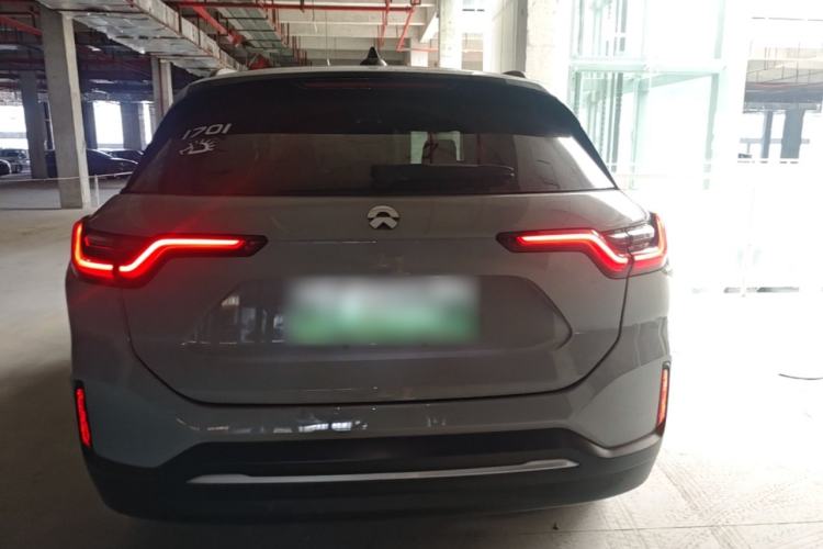 Used Nio ES6 2020 600 km Sport Edition Rear