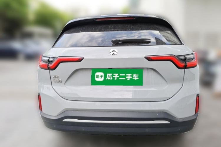 Used Nio ES6 2020 455KM Sport Edition Rear