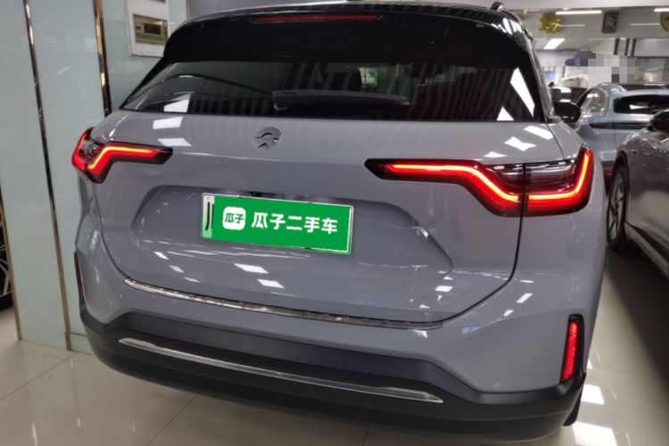 Used Nio ES6 2020 490 km Sport Edition Rear