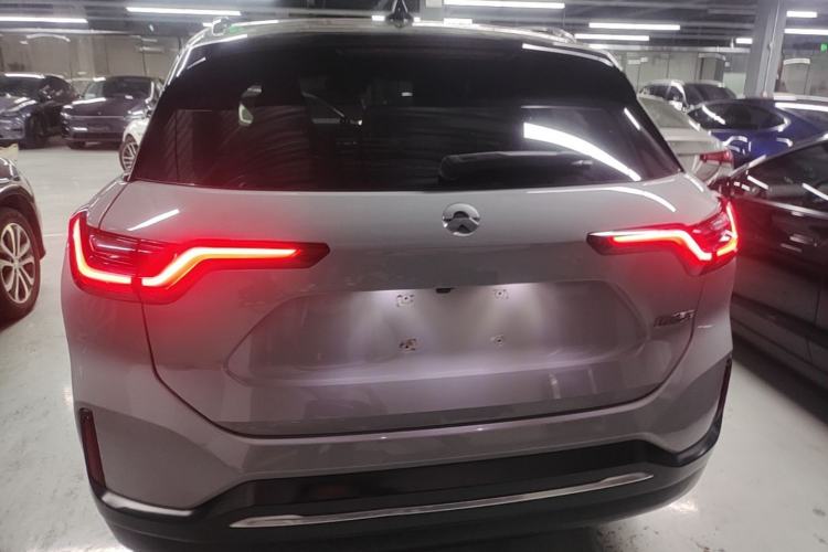 Used Nio ES6 2020 420 km Sport Edition Rear