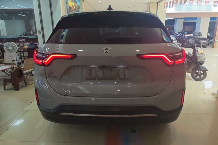 Used Nio ES6 2020 420 km Sport Edition Rear
