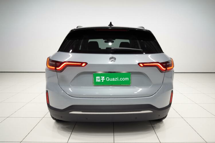 Used Nio ES6 2020 600 km Sport Edition Rear