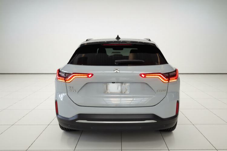 Used Nio ES6 2020 610 km Performance Version Rear