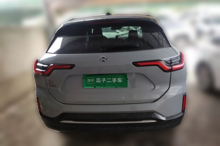 Used Nio ES6 2020 420 km Sport Edition Rear