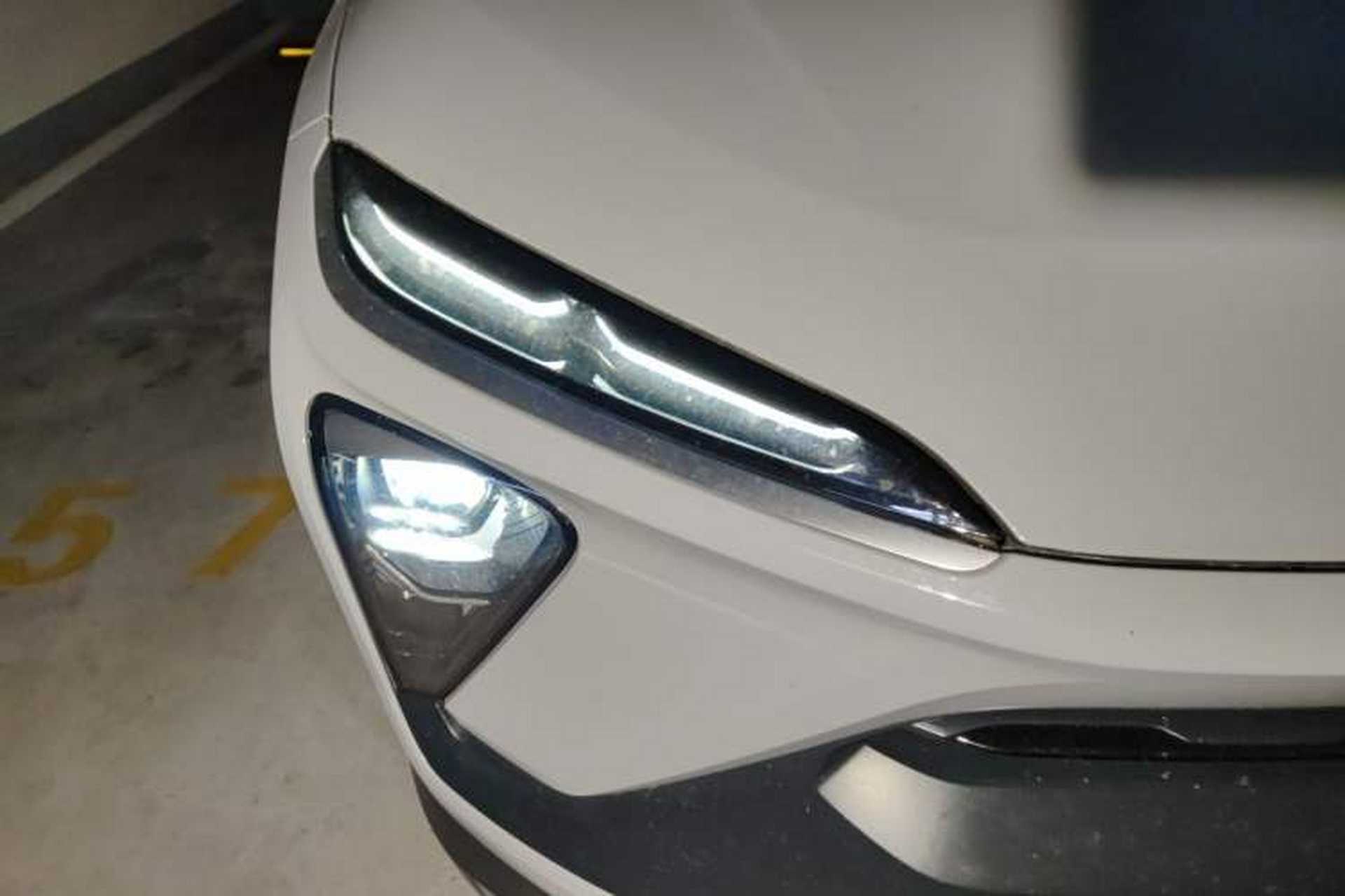 Used Nio ES6 2020 600 km Sport Edition Right Front Headlight