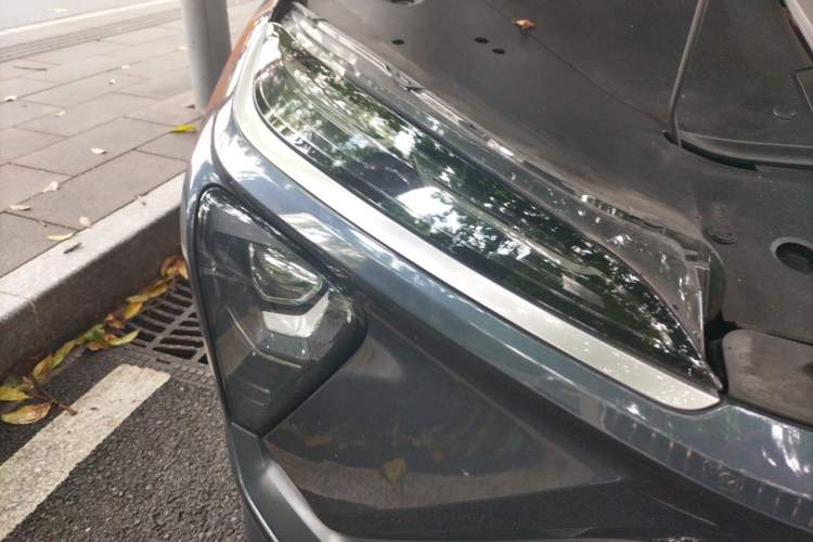 Used Nio ES6 2020 420 km Sport Edition Right Front Headlight