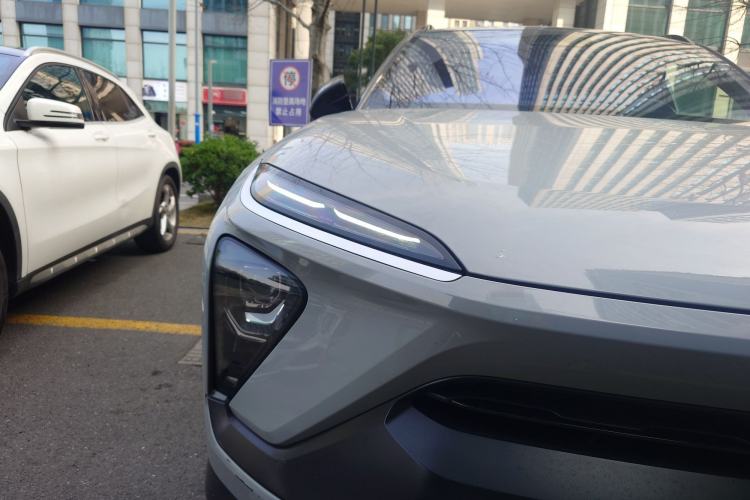 Used Nio ES6 2020 600 km Sport Edition Right Front Headlight